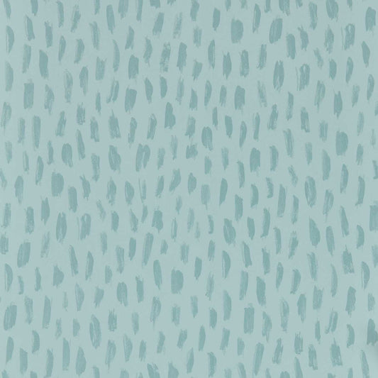 Loxley Wallpaper - Nordic - Clarke & Clarke - W0226/06 - Morris Wallpaper