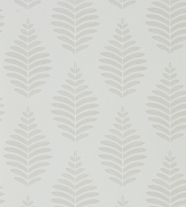 Lucielle Wallpaper - Putty/Chalk - HPUT111897 - Harlequin - Morris Wallpaper