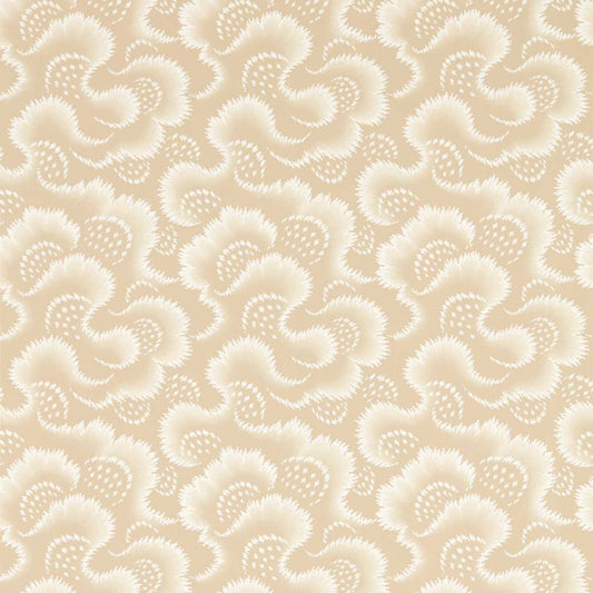 Ludaix Wallpaper - Oatmeal - Harlequin - HHHW113152 - Morris Wallpaper