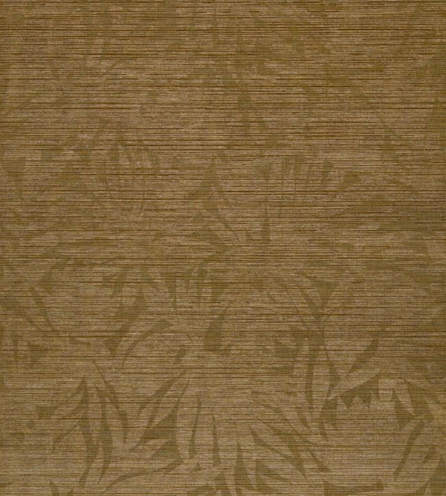 Luminance Wallpaper - Bronze - HM7W112734 - Harlequin - Morris Wallpaper