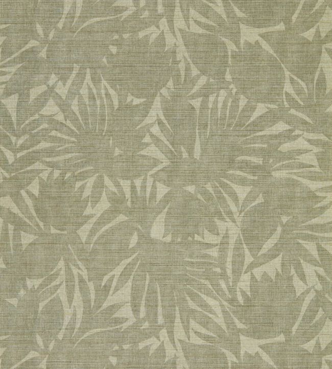 Luminance Wallpaper - Sediment - HM7W112735 - Harlequin - Morris Wallpaper