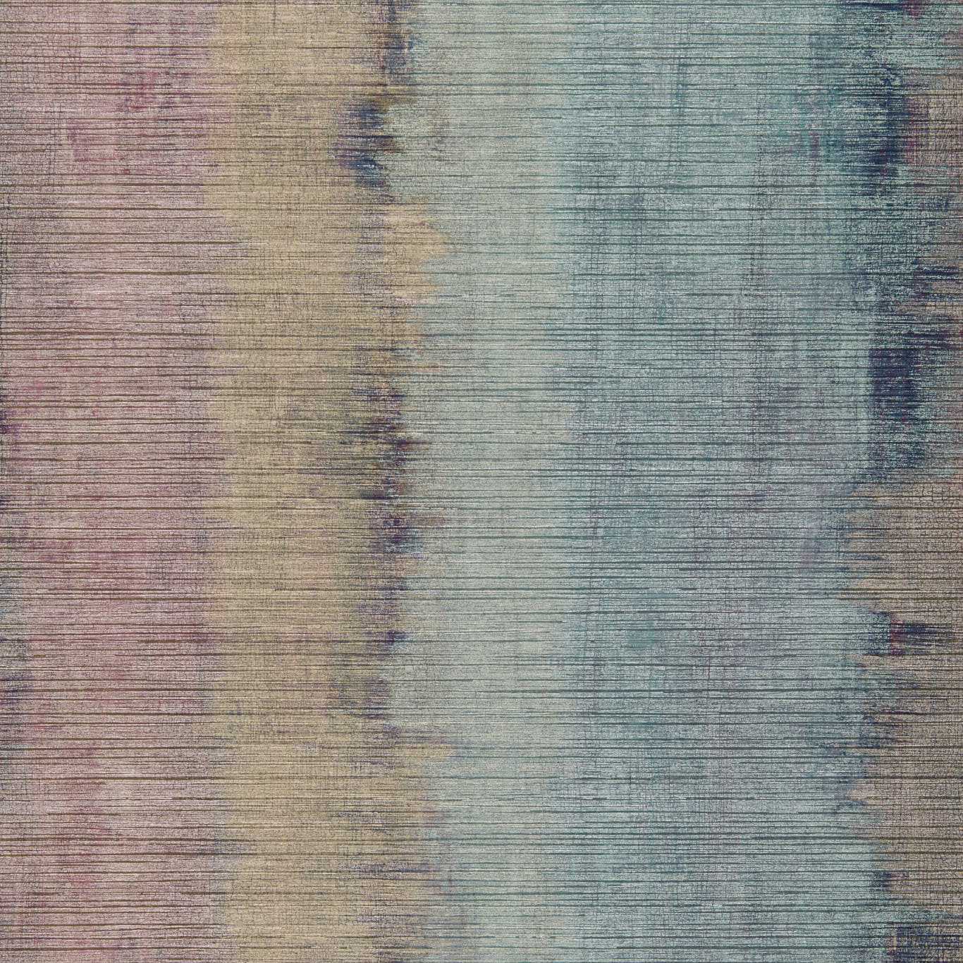 Lustre Wallpaper - Amazonite/Rose Quartz - Harlequin - EDEF111623 - Morris Wallpaper
