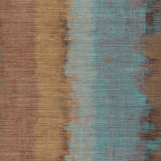 Lustre Wallpaper - Apatite/Hessian - Harlequin - EDEF111622 - Morris Wallpaper