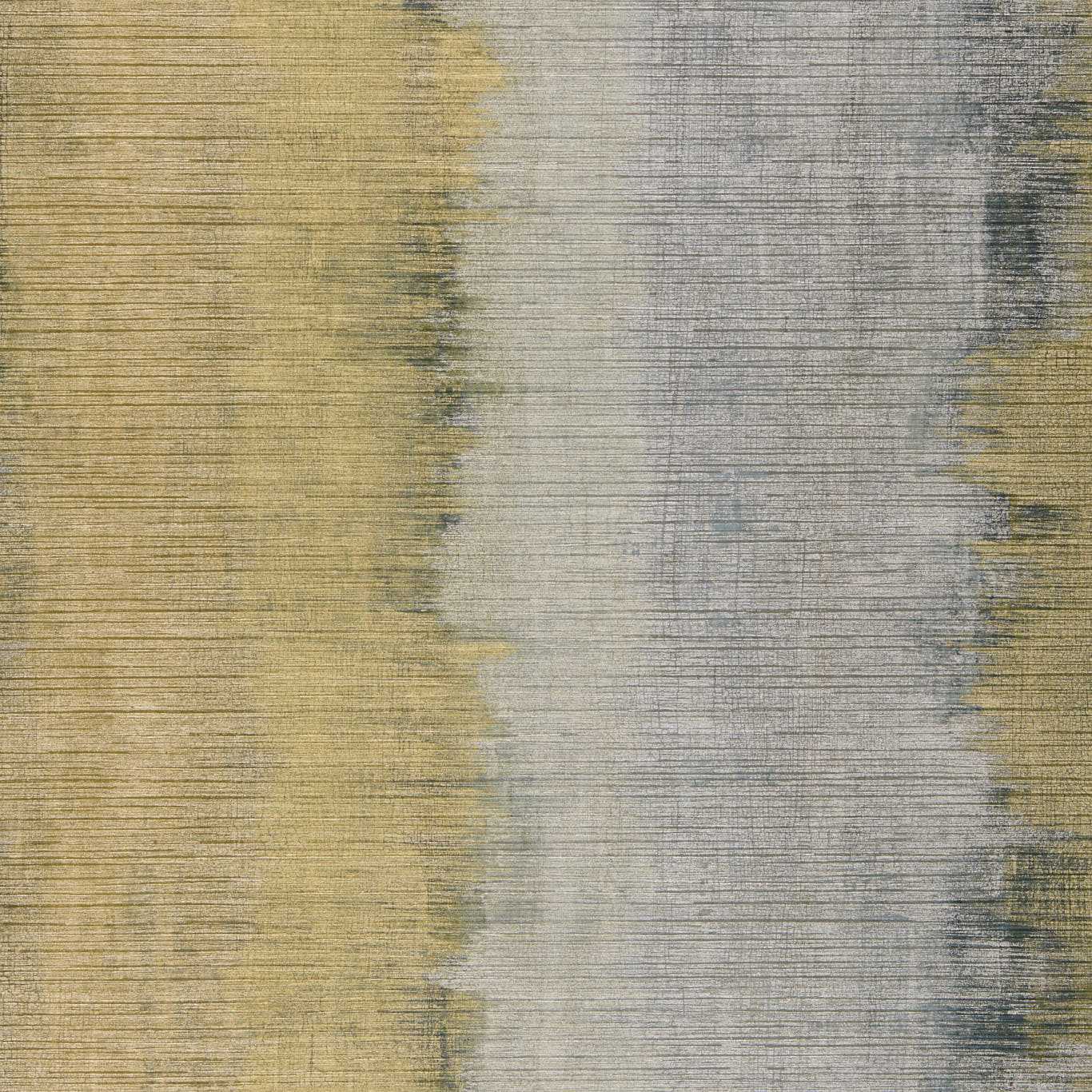 Lustre Wallpaper - Pyrite/Aurelian - Harlequin - EDEF111620 - Morris Wallpaper