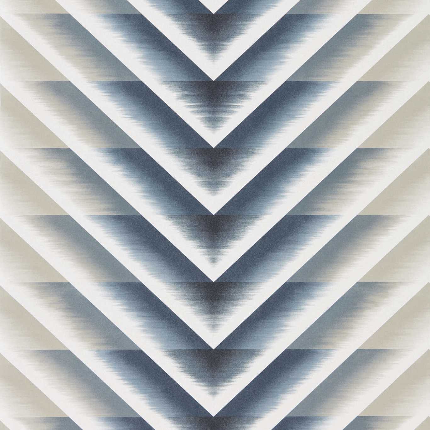 Makalu Wallpaper - Moonlight - Harlequin - HMFW111584 - Morris Wallpaper