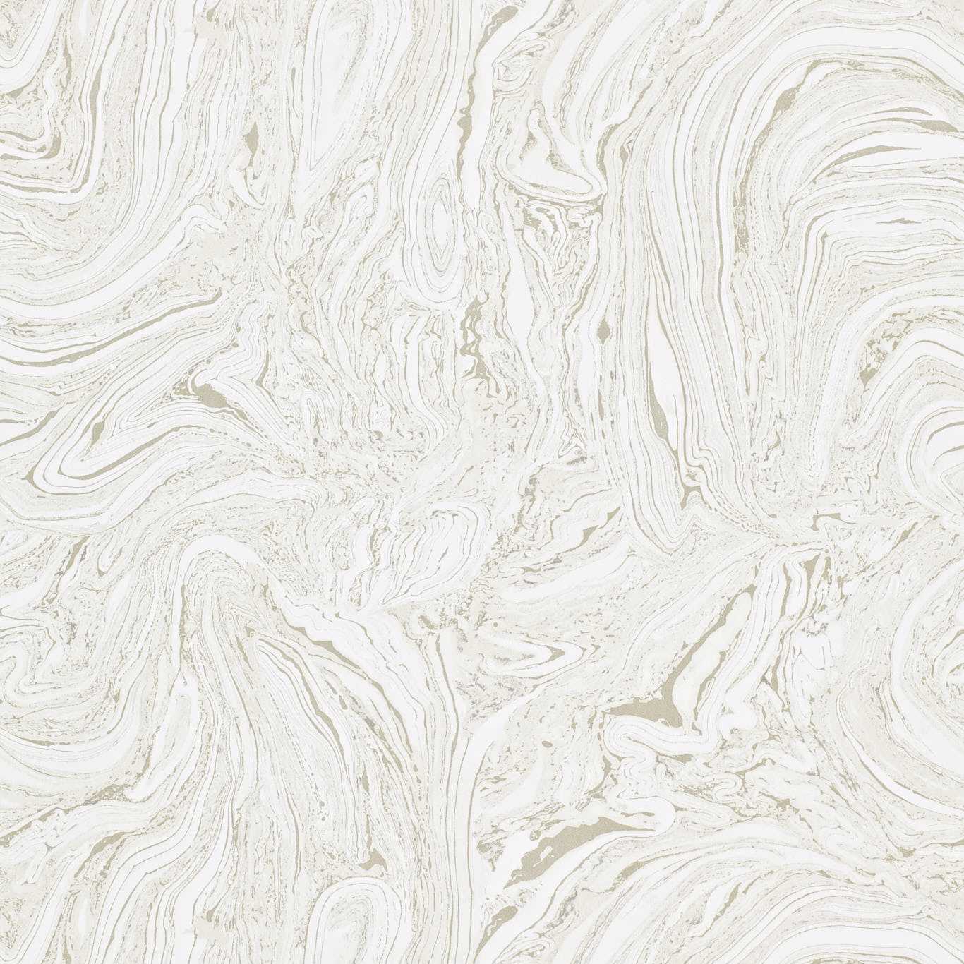 Makrana Wallpaper - Moonstone - Harlequin - HMOW110914 - Morris Wallpaper