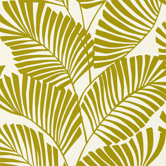 Mala Wallpaper - Citrus - Harlequin - HSAW112137 - Morris Wallpaper