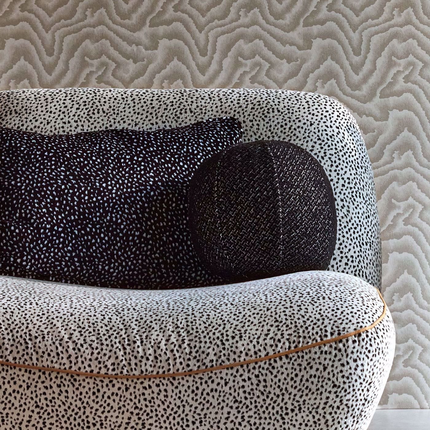 Malachite Wallpaper - Incense - HRWO113075 - Harlequin - Premier Wallcovering