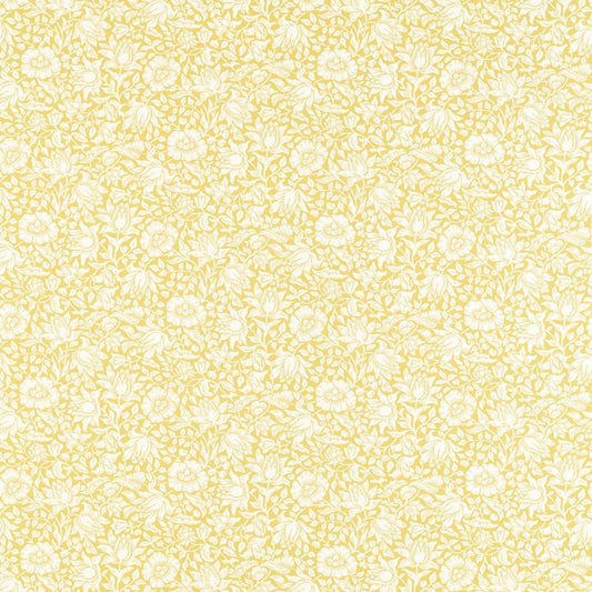 Mallow Fabric - Weld - Morris & Co - 226919 - Premier Wallcovering