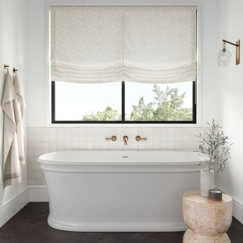 Mallow Fabric - Weld - Morris & Co - 226919 - Premier Wallcovering