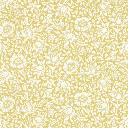 Mallow Wallpaper - Weld - Morris & Co - 217072 - Morris Wallpaper