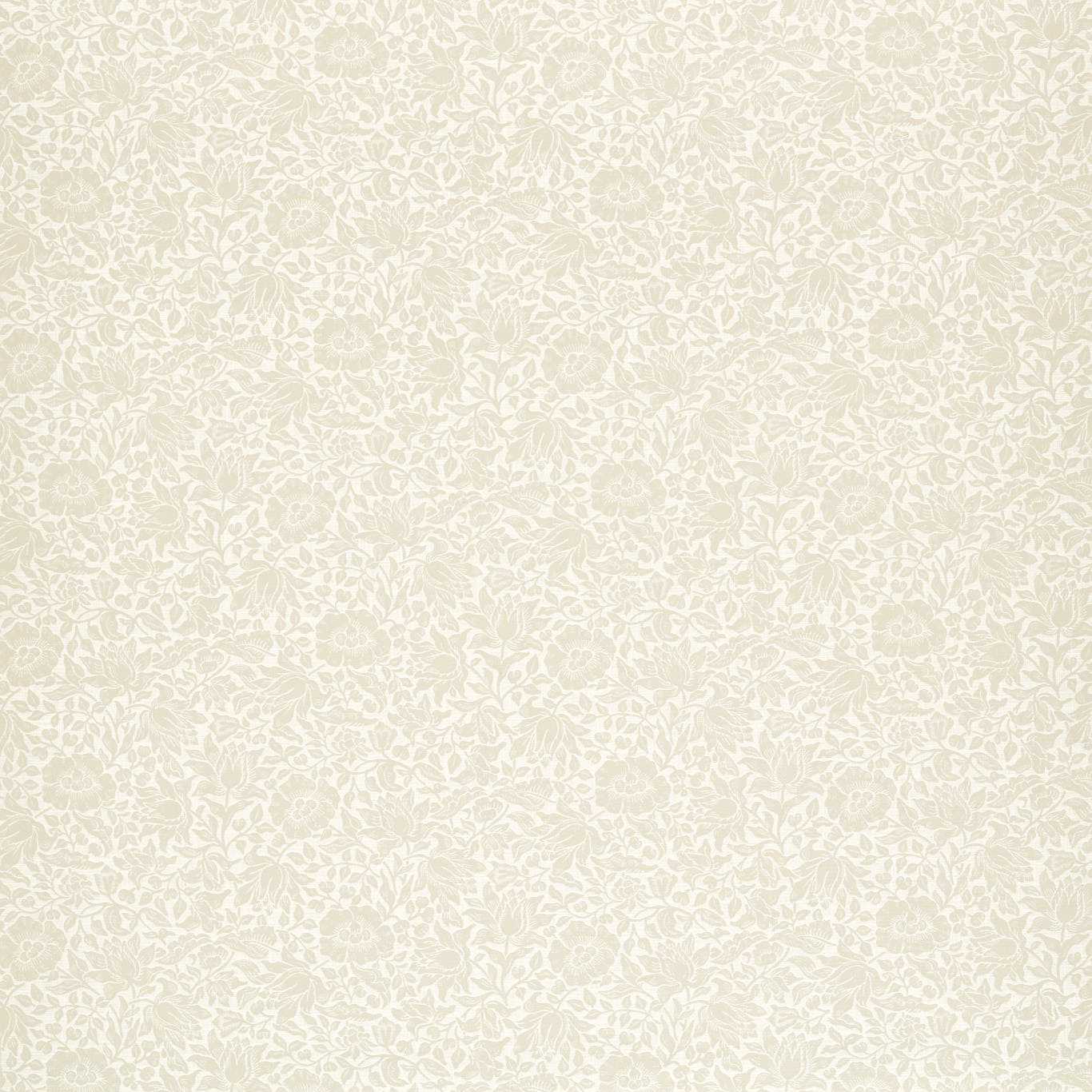 Mallow Weave Fabric - Linen - F1744/02 - Clarke & Clarke