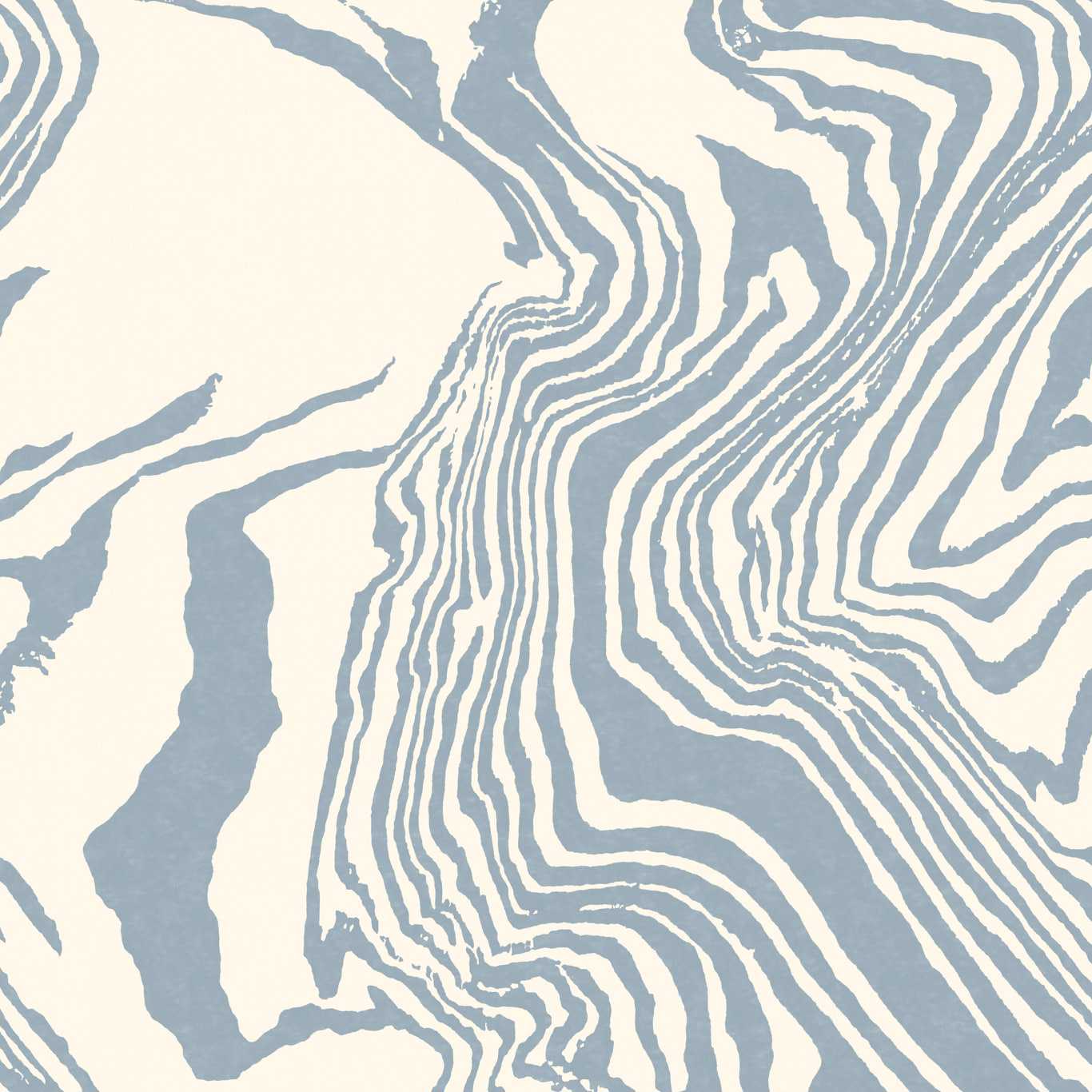 Marble Wallpaper - Atlantic - Harlequin - HHHW113186 - Morris Wallpaper