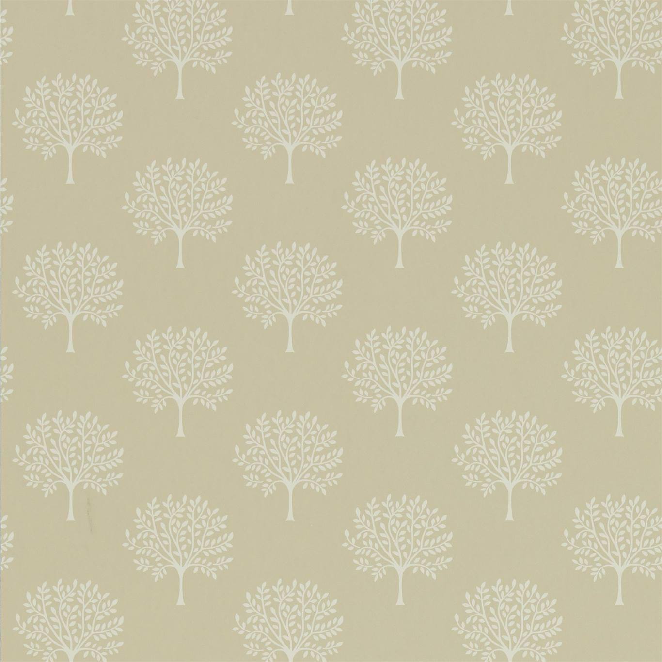 Marcham Tree Wallpaper - Country Linen - DLMW216903