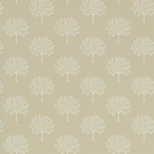 Marcham Tree Wallpaper - Country Linen - DLMW216903