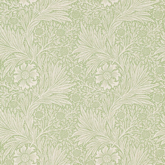 Marigold Wallpaper - Artichoke - Morris & Co - 216483 - Morris Wallpaper