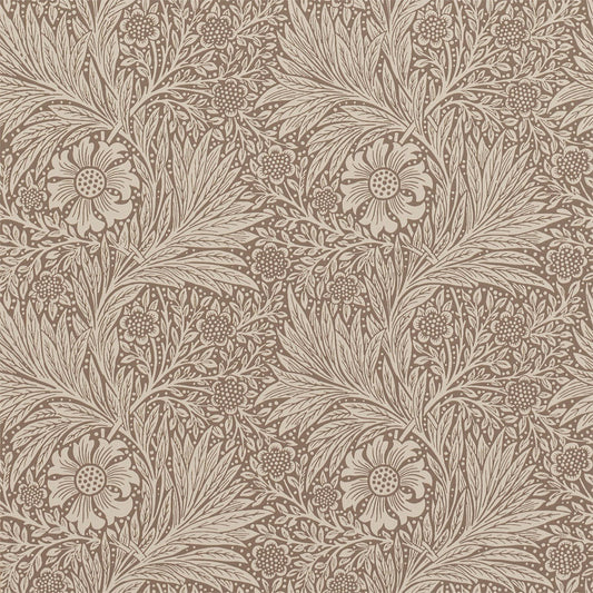 Marigold Wallpaper - Bullrush - DM6P210366 - Morris & Co - Morris Wallpaper