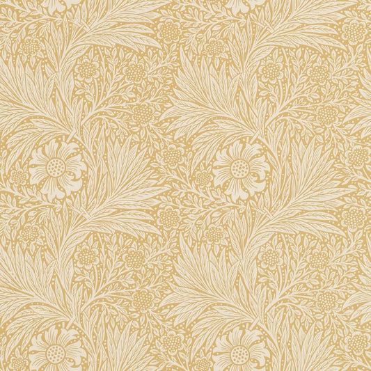 Marigold Wallpaper - Cowslip - Morris & Co - 216832 - Morris Wallpaper