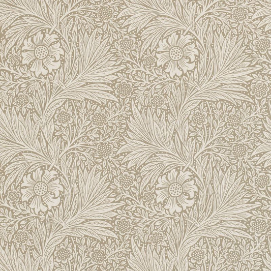 Marigold Wallpaper - Linen - Morris & Co - 210371 - Morris Wallpaper