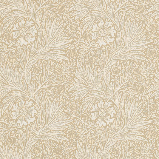Marigold Wallpaper - Manilla - Morris & Co - 210372 - Morris Wallpaper