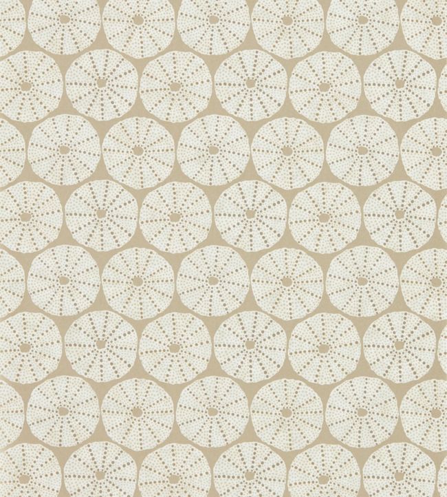 Maris Wallpaper - Gilver - DCOA216591 - Sanderson - Morris Wallpaper