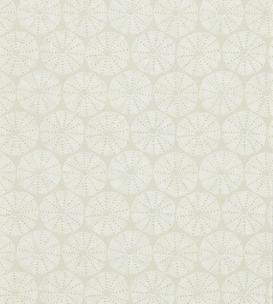 Maris Wallpaper - Oyster - DCOA216590 - Sanderson - Morris Wallpaper