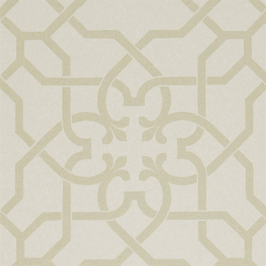 Mawton Wallpaper - Willow/Cream - DDAM216417