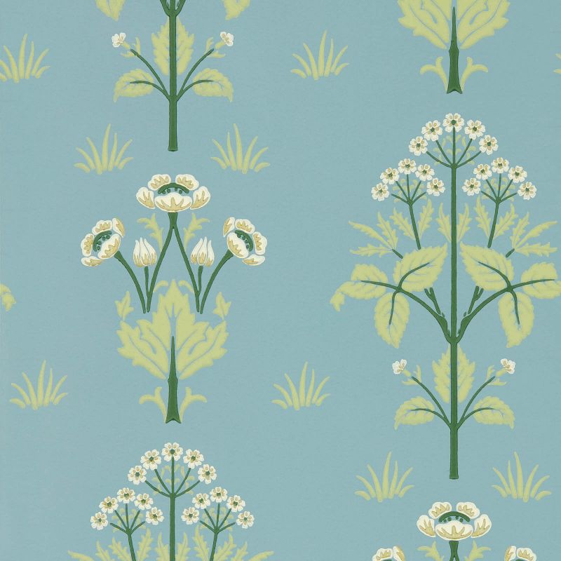 Meadow Sweet Wallpaper - Lowest US Price: SALE – Morris Wallpaper