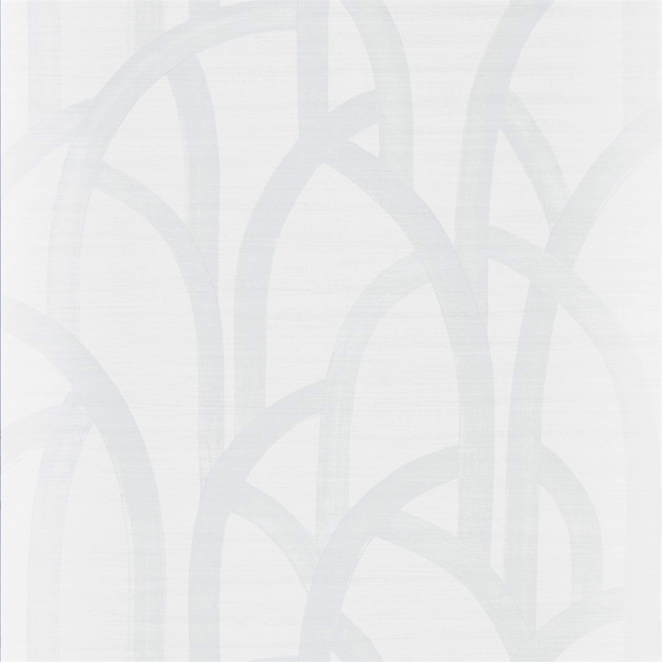 Meso Wallpaper - Ivory - Harlequin - HMFW111580 - Morris Wallpaper