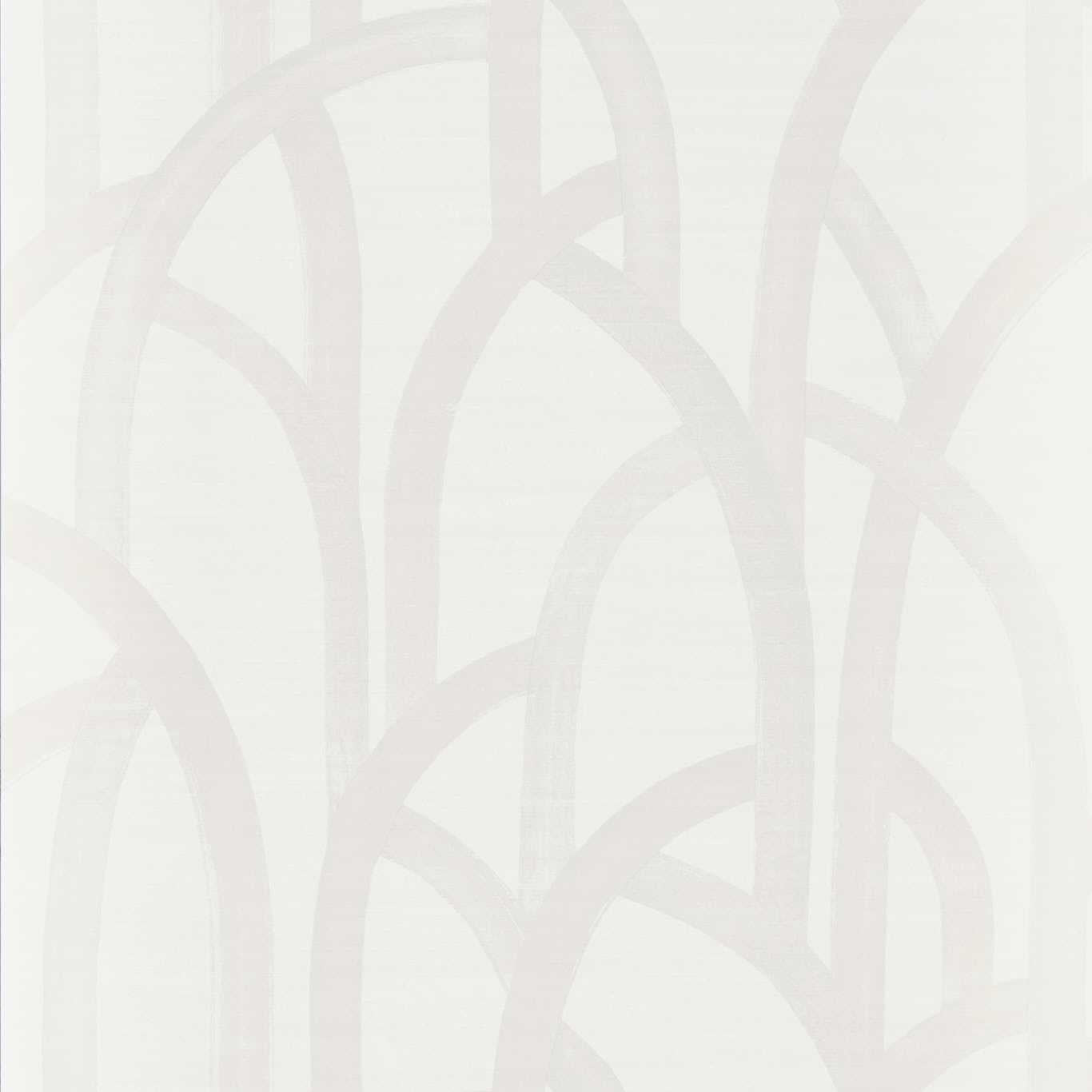 Meso Wallpaper - Linen - Harlequin - HMFW111582 - Morris Wallpaper