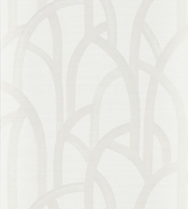 Meso Wallpaper - Linen - HMFW111582 - Harlequin - Morris Wallpaper