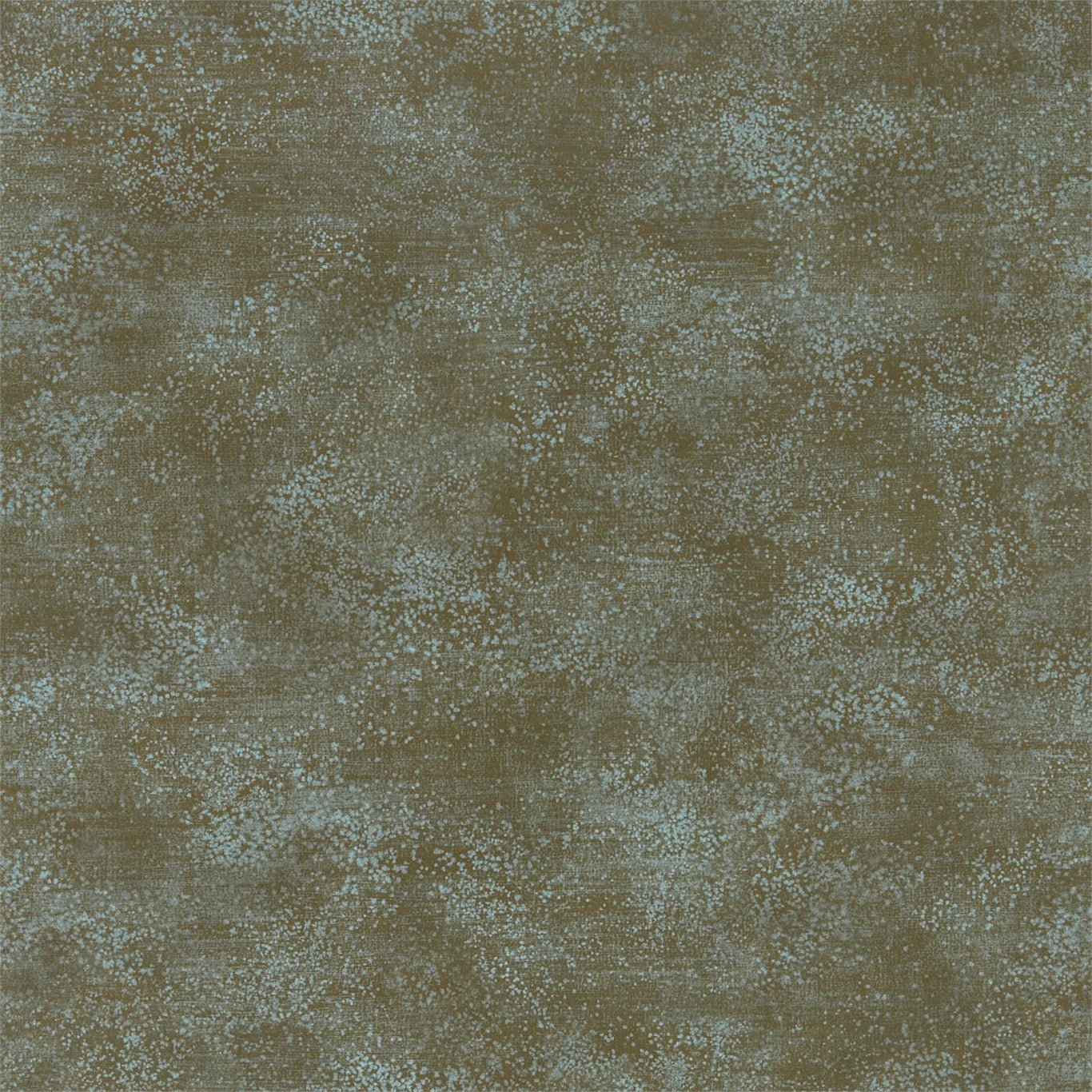 Metallo Wallpaper - Verdigris - ZPHA312606 - Zoffany - Morris Wallpaper