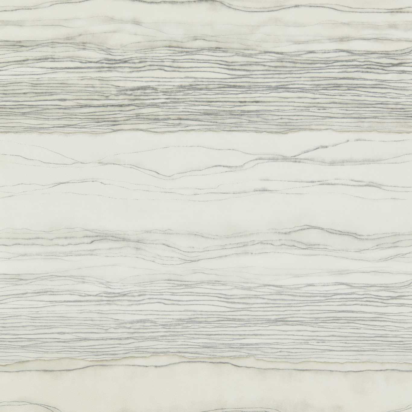 Metamorphic Wallpaper - Ash/Carrara - Harlequin - EVIW112052 - Morris Wallpaper