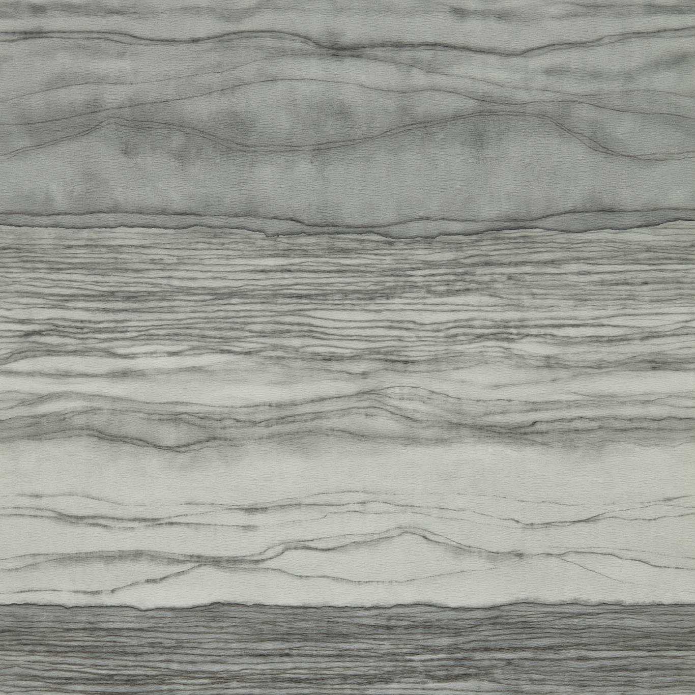 Metamorphic Wallpaper - Flint/Temple Grey - Harlequin - HRWT113102 - Morris Wallpaper