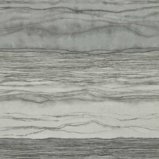 Metamorphic Wallpaper - Flint/Temple Grey - Harlequin - HRWT113102 - Morris Wallpaper