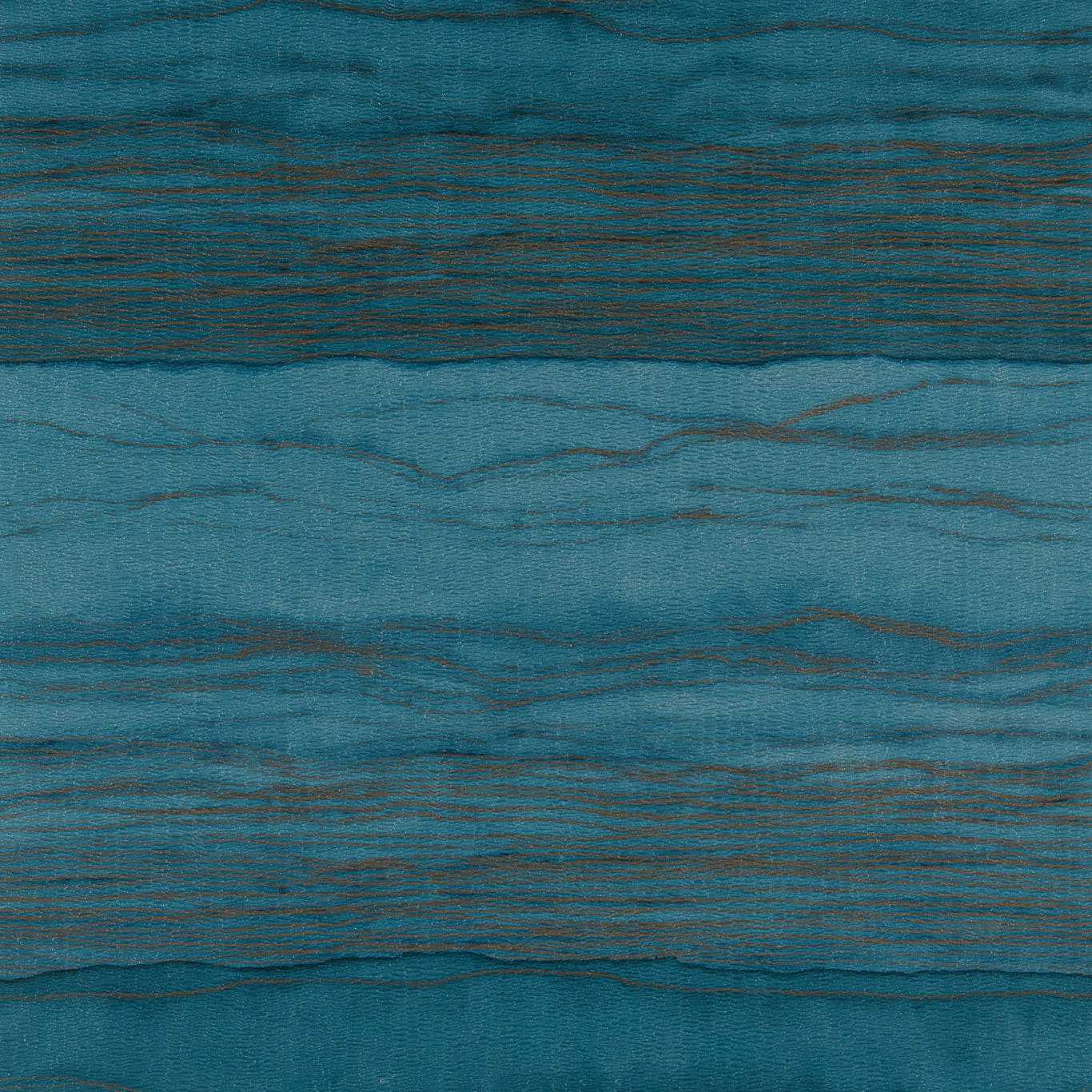 Metamorphic Wallpaper - Lapis/Copper - Harlequin - EVIW112055 - Morris Wallpaper