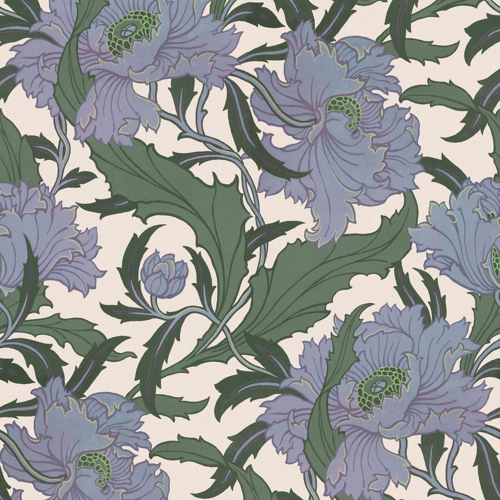 Minerva Wallpaper - House of Hackney - 1 - WA - MIN - DI - PEW - XXX