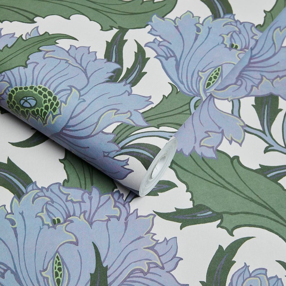 Minerva Wallpaper - House of Hackney - 1 - WA - MIN - DI - PEW - XXX