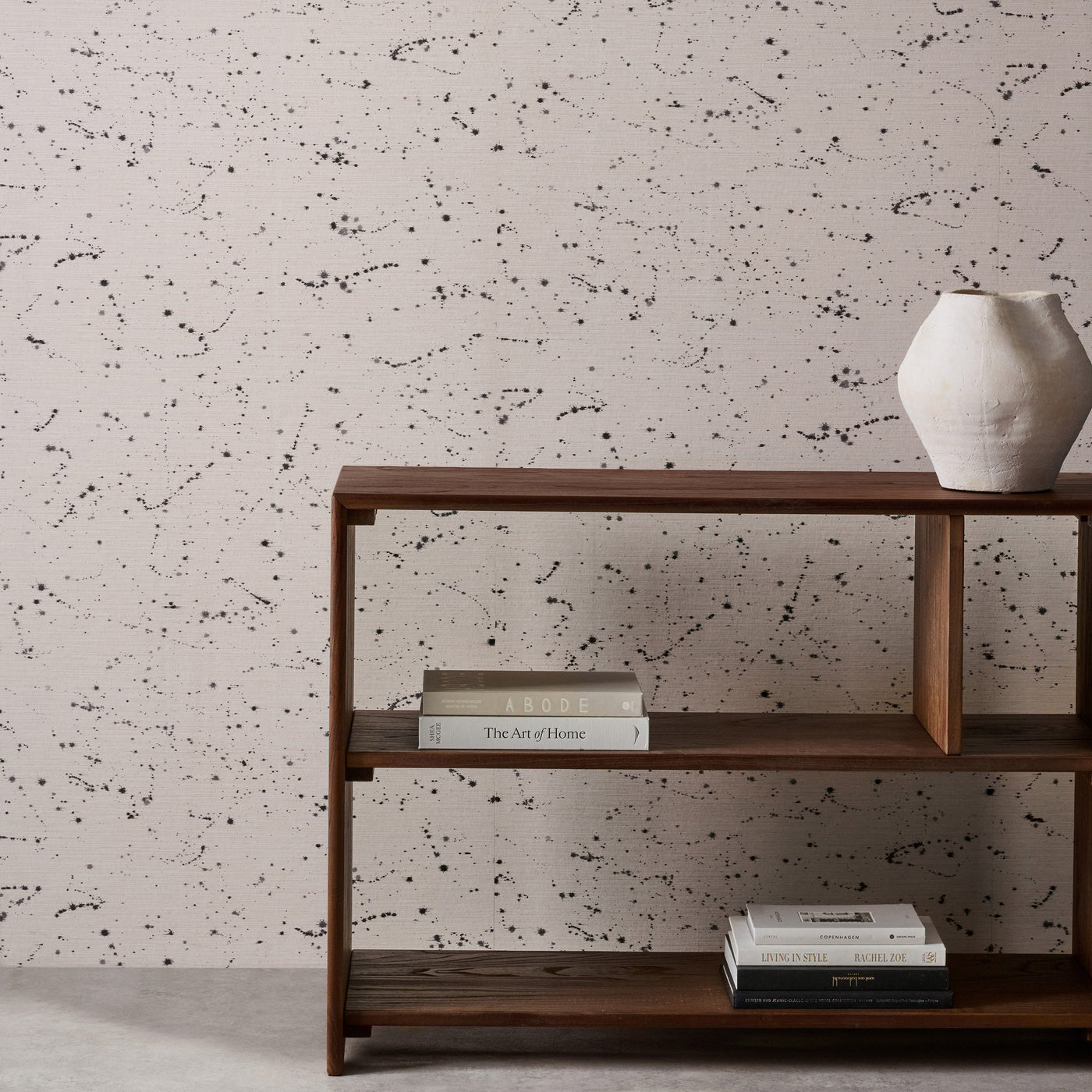 Moho Wallpaper - Agate - Harlequin - HDMW113315 - Morris Wallpaper