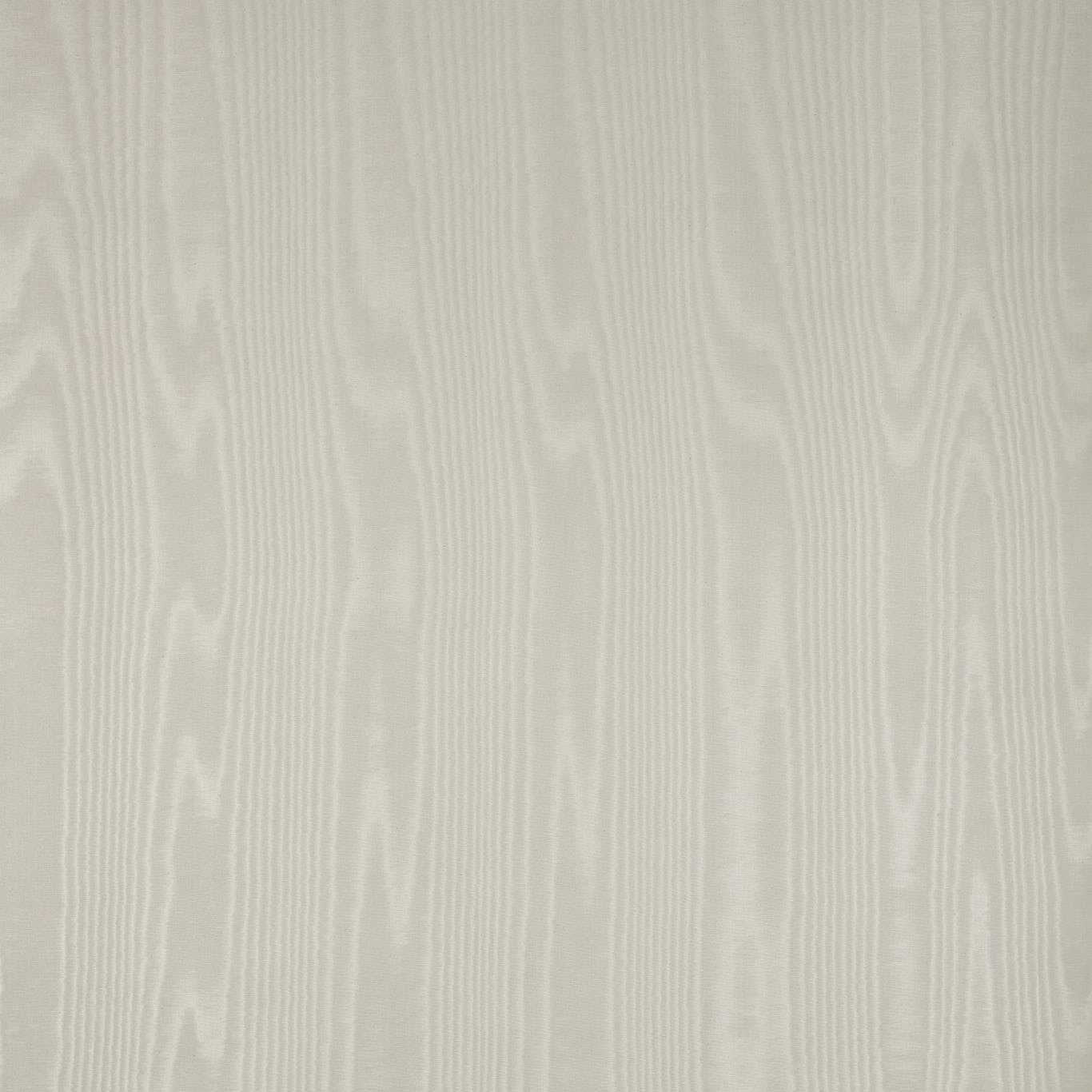 Moire Wallcovering Wallpaper - Platinum - ZMOI313070 - Zoffany - Premier Wallcovering