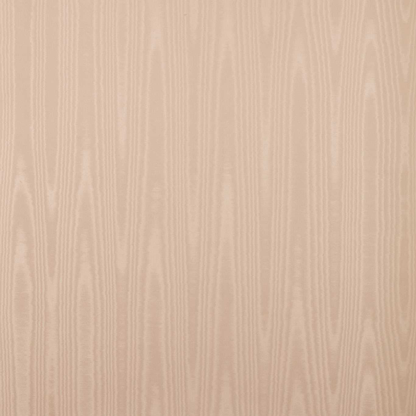 Moire Wallcovering Wallpaper - Rose Quartz - ZMOI313069 - Zoffany - Premier Wallcovering