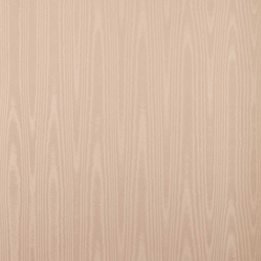 Moire Wallcovering Wallpaper - Rose Quartz - Zoffany - ZMOI313069 - Morris Wallpaper