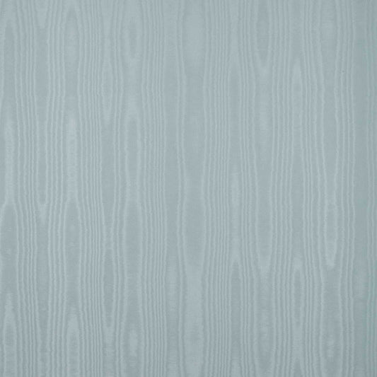 Moire Wallcovering Wallpaper - Shetland - Zoffany - ZMOI313077 - Morris Wallpaper