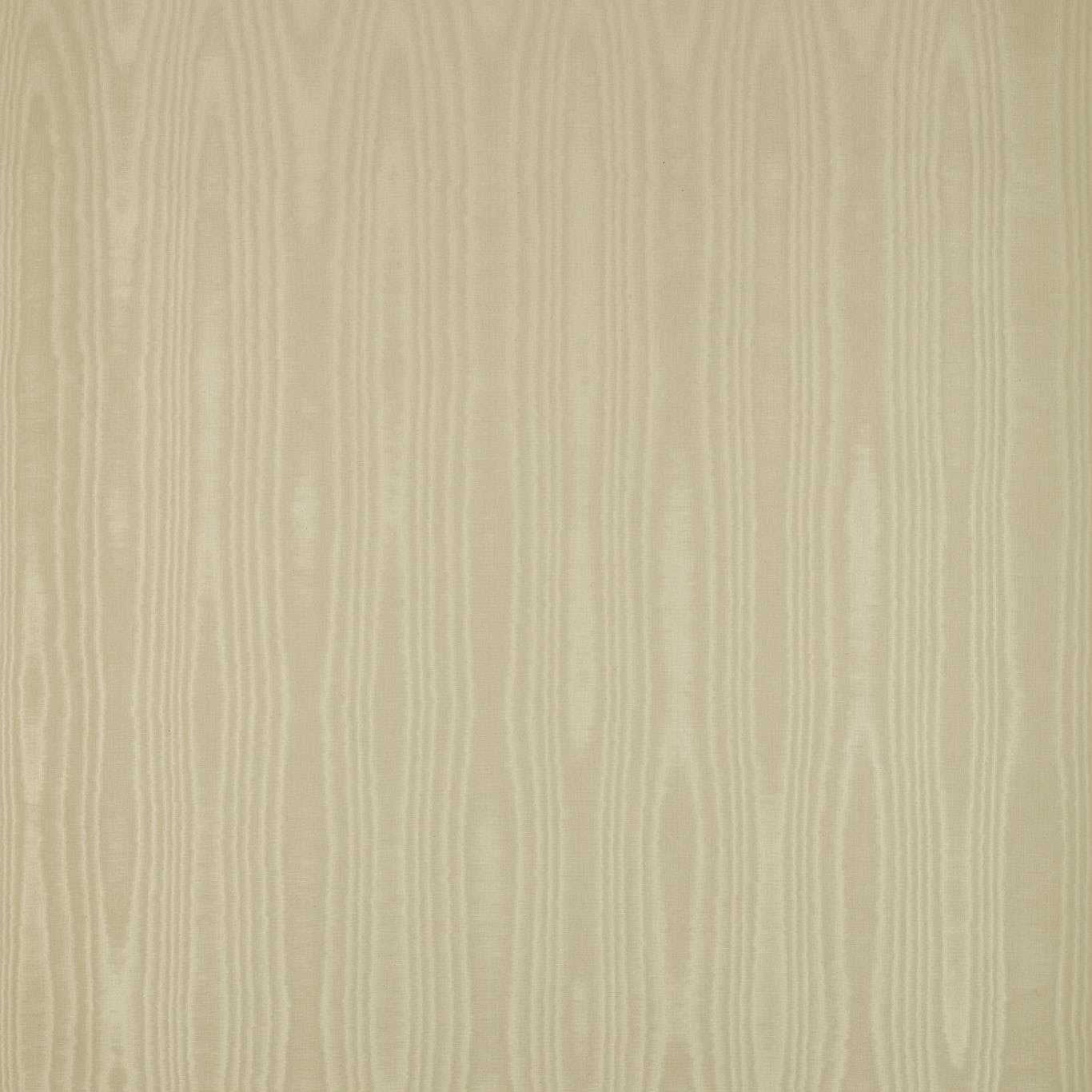 Moire Wallcovering Wallpaper - Stone - ZMOI313071 - Zoffany - Premier Wallcovering