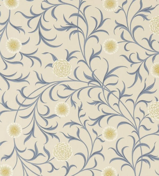 Morris & Co 220307 - Morris Wallpaper