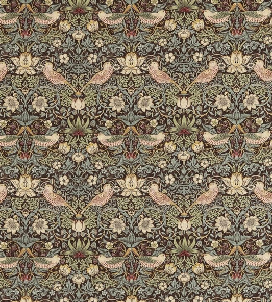 Morris & Co DCMF226719 - Morris Wallpaper