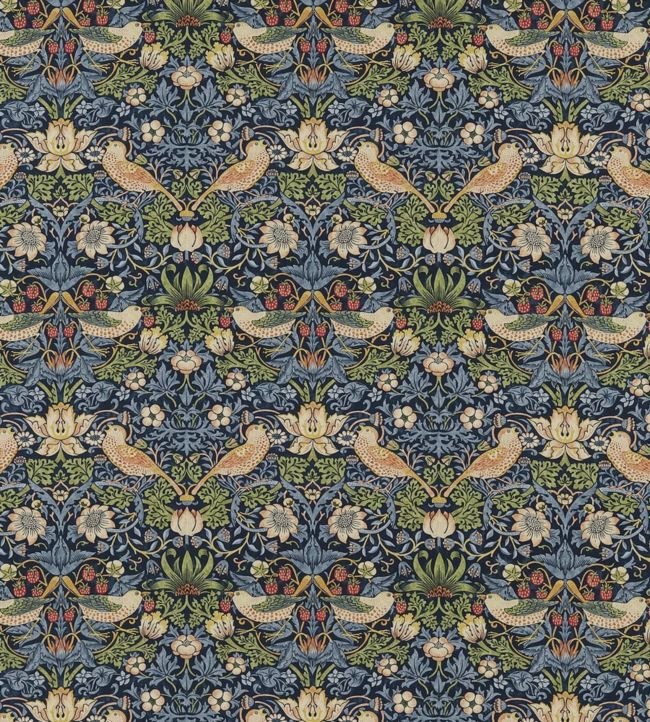 Morris & Co DCMF226685 - Morris Wallpaper