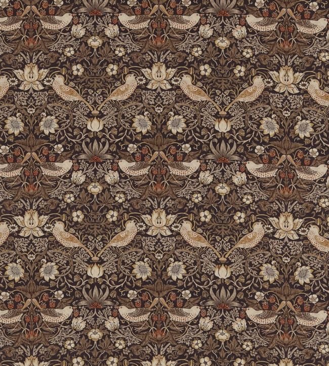 Morris & Co DCMF226701 - Morris Wallpaper