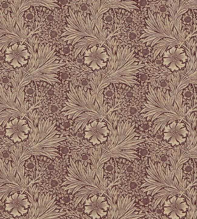 Morris & Co DM6F220317 - Morris Wallpaper