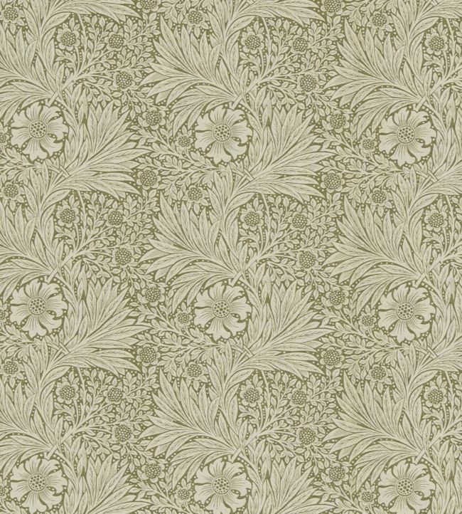 Morris & Co DCMF226698 - Morris Wallpaper